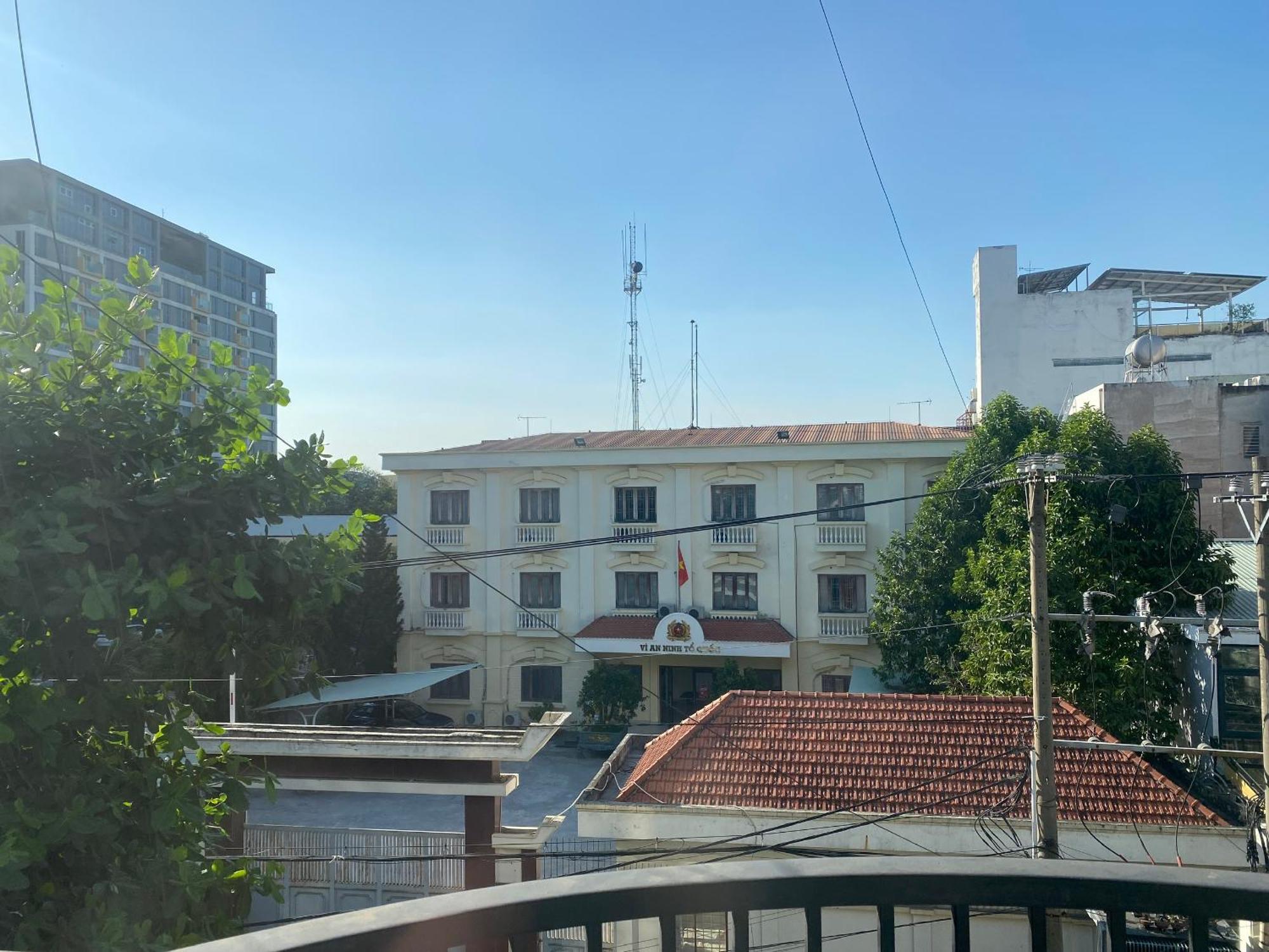 Hotel Start House Capsule 5 Min Walk To The Airport Ciudad Ho Chi Minh  Exterior foto
