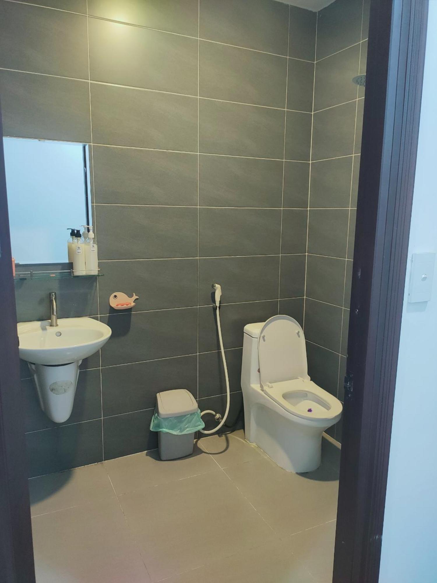 Hotel Start House Capsule 5 Min Walk To The Airport Ciudad Ho Chi Minh  Exterior foto