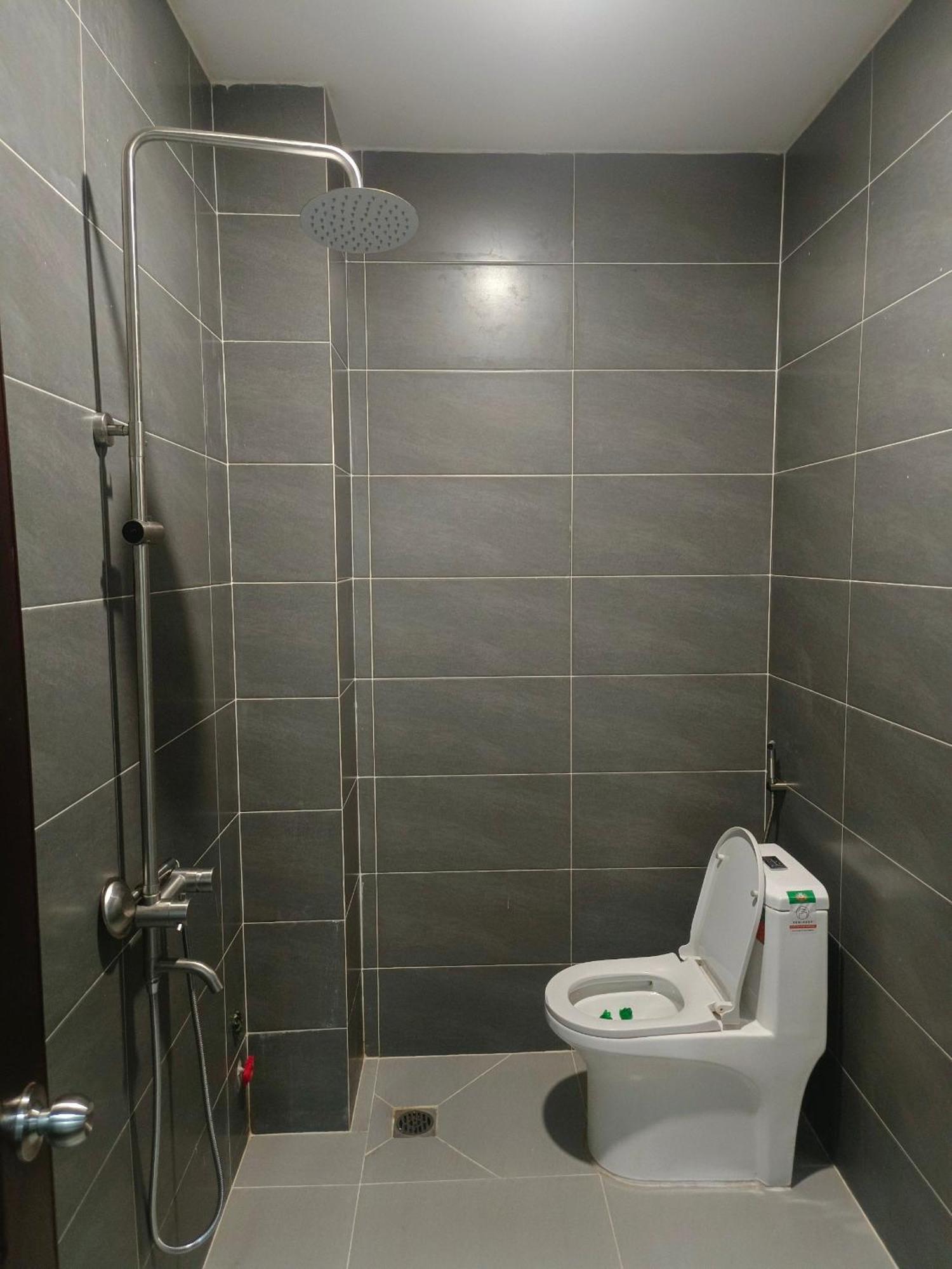 Hotel Start House Capsule 5 Min Walk To The Airport Ciudad Ho Chi Minh  Exterior foto