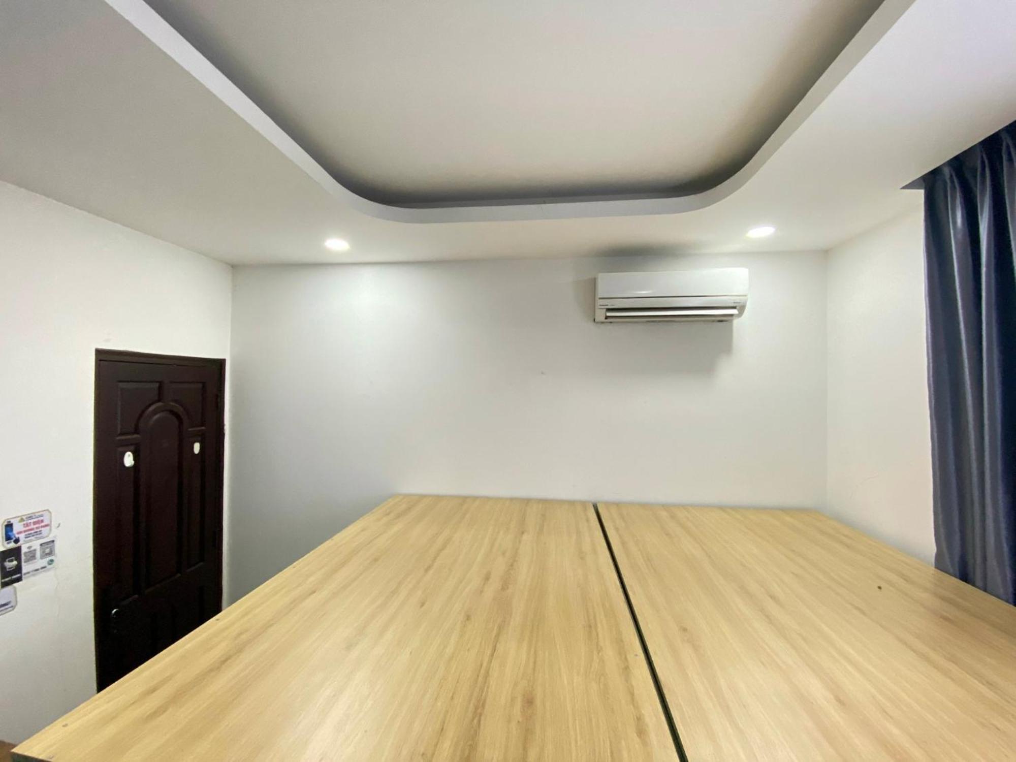 Hotel Start House Capsule 5 Min Walk To The Airport Ciudad Ho Chi Minh  Exterior foto