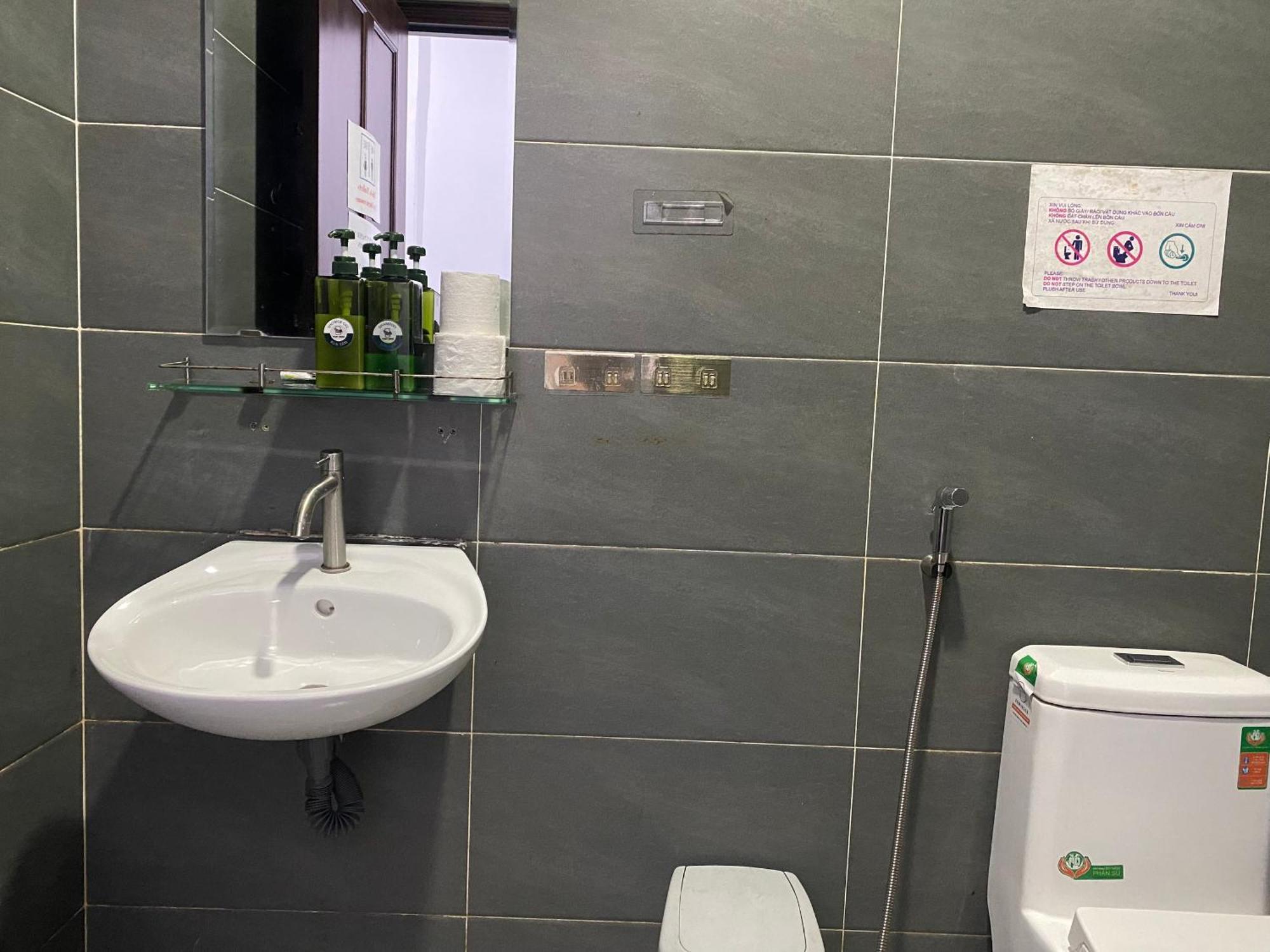 Hotel Start House Capsule 5 Min Walk To The Airport Ciudad Ho Chi Minh  Exterior foto