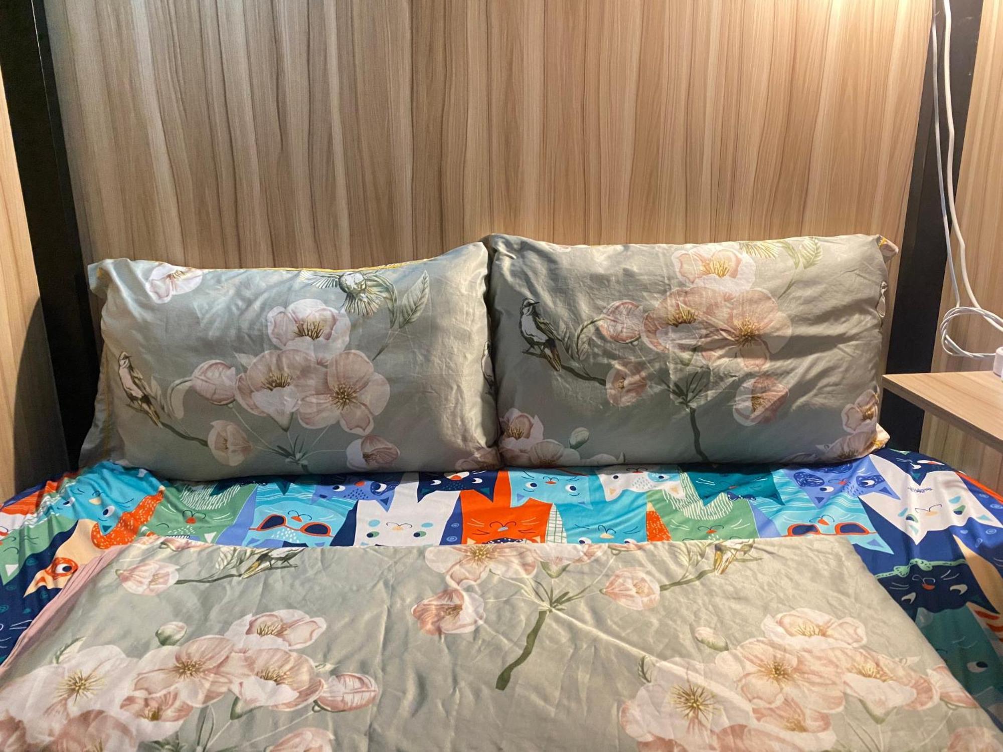 Hotel Start House Capsule 5 Min Walk To The Airport Ciudad Ho Chi Minh  Exterior foto