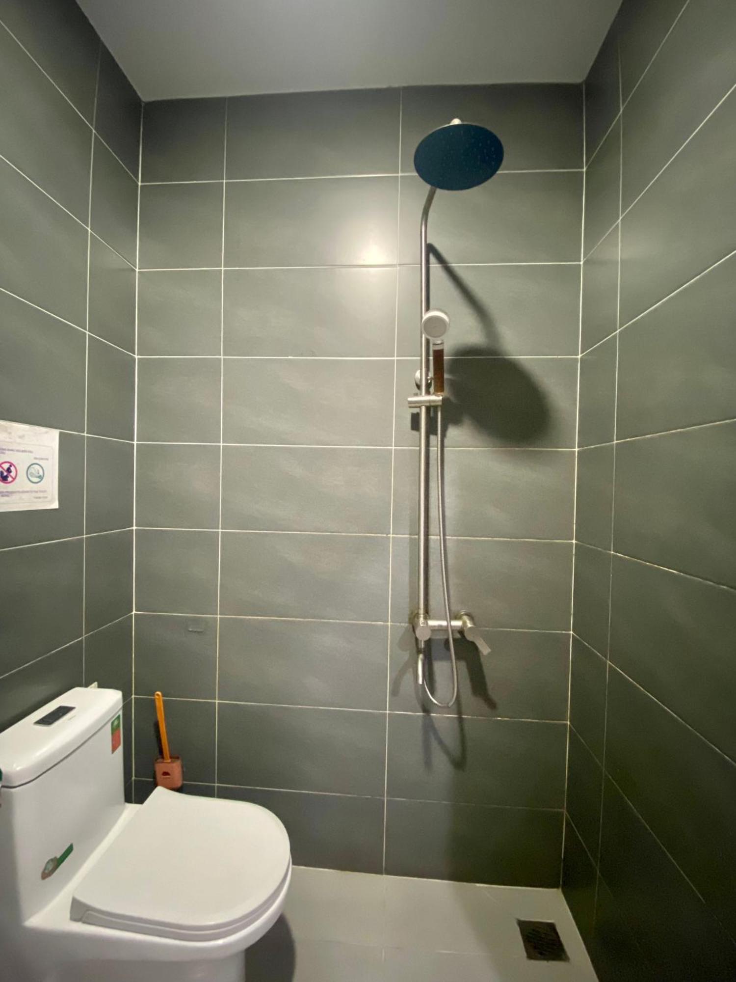 Hotel Start House Capsule 5 Min Walk To The Airport Ciudad Ho Chi Minh  Exterior foto