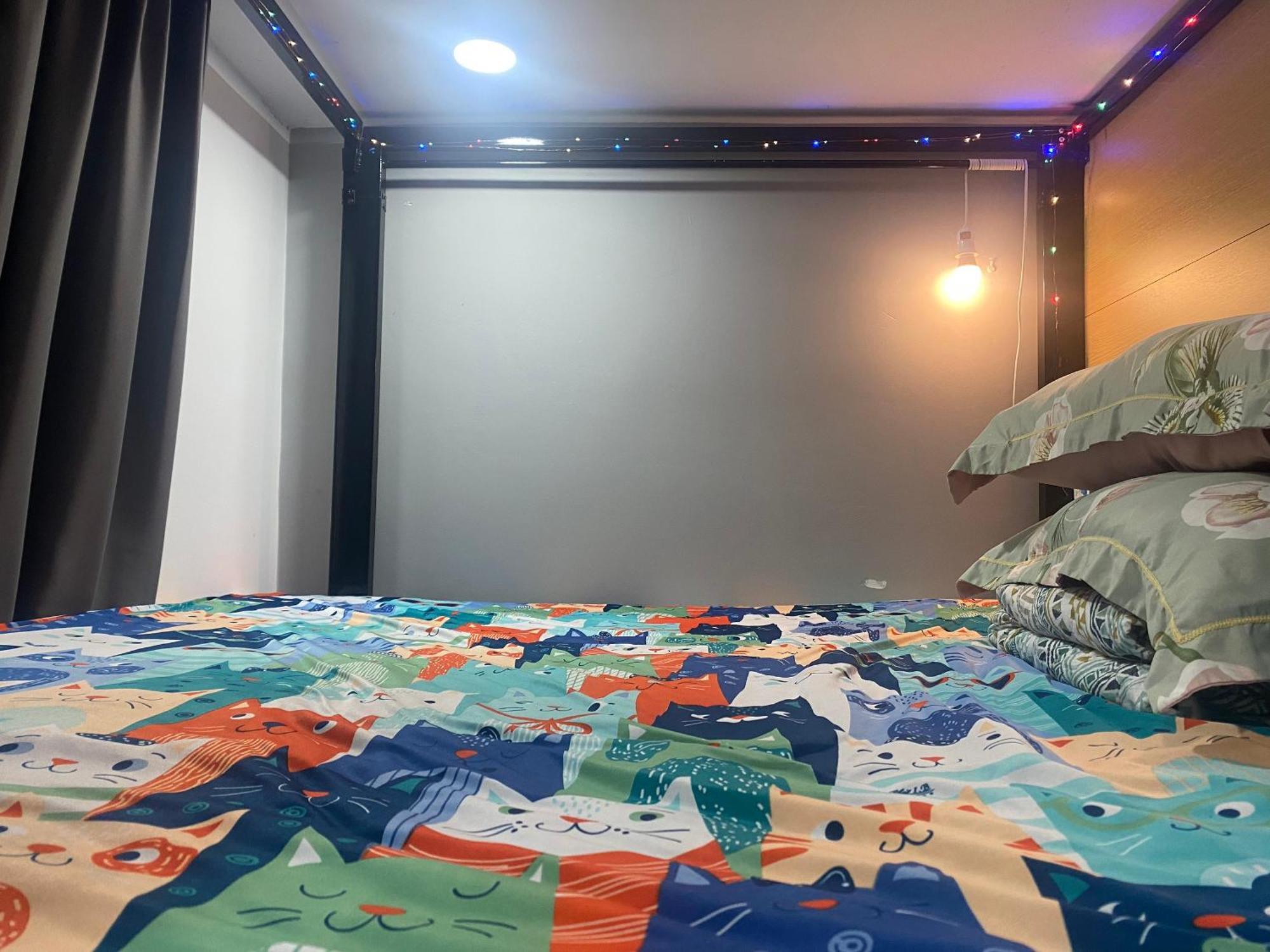 Hotel Start House Capsule 5 Min Walk To The Airport Ciudad Ho Chi Minh  Exterior foto